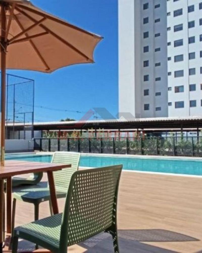 APARTAMENTO NA Vila Ouro Verde em Assis