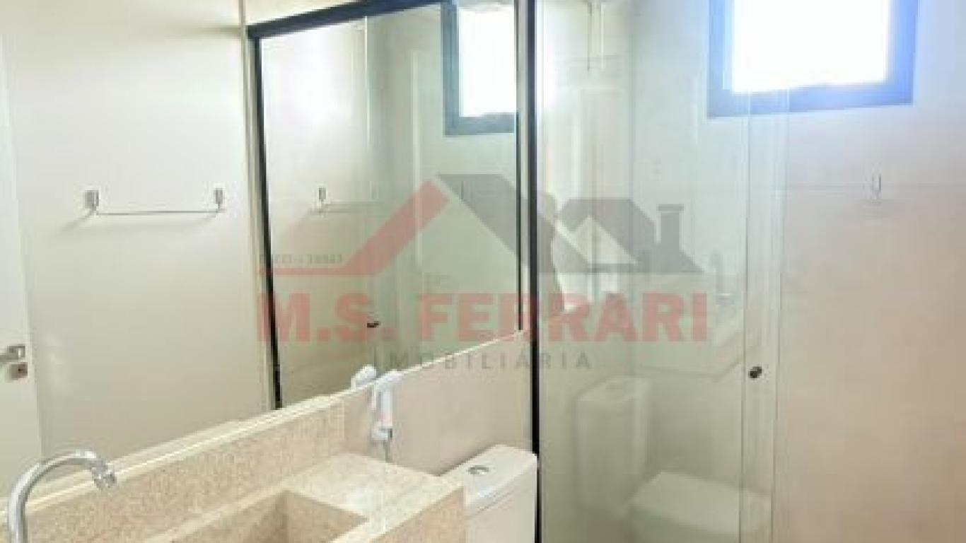 APARTAMENTO NA Vila Ouro Verde em Assis