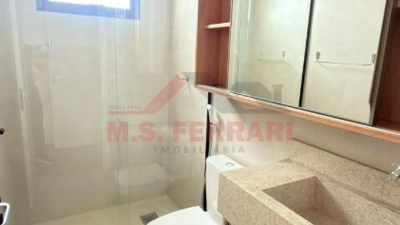 APARTAMENTO NA Vila Ouro Verde em Assis