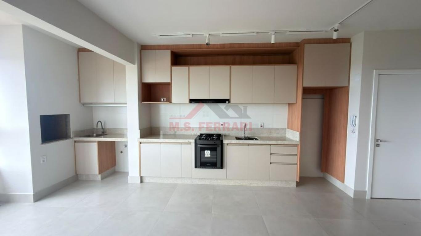 APARTAMENTO NA Vila Ouro Verde em Assis