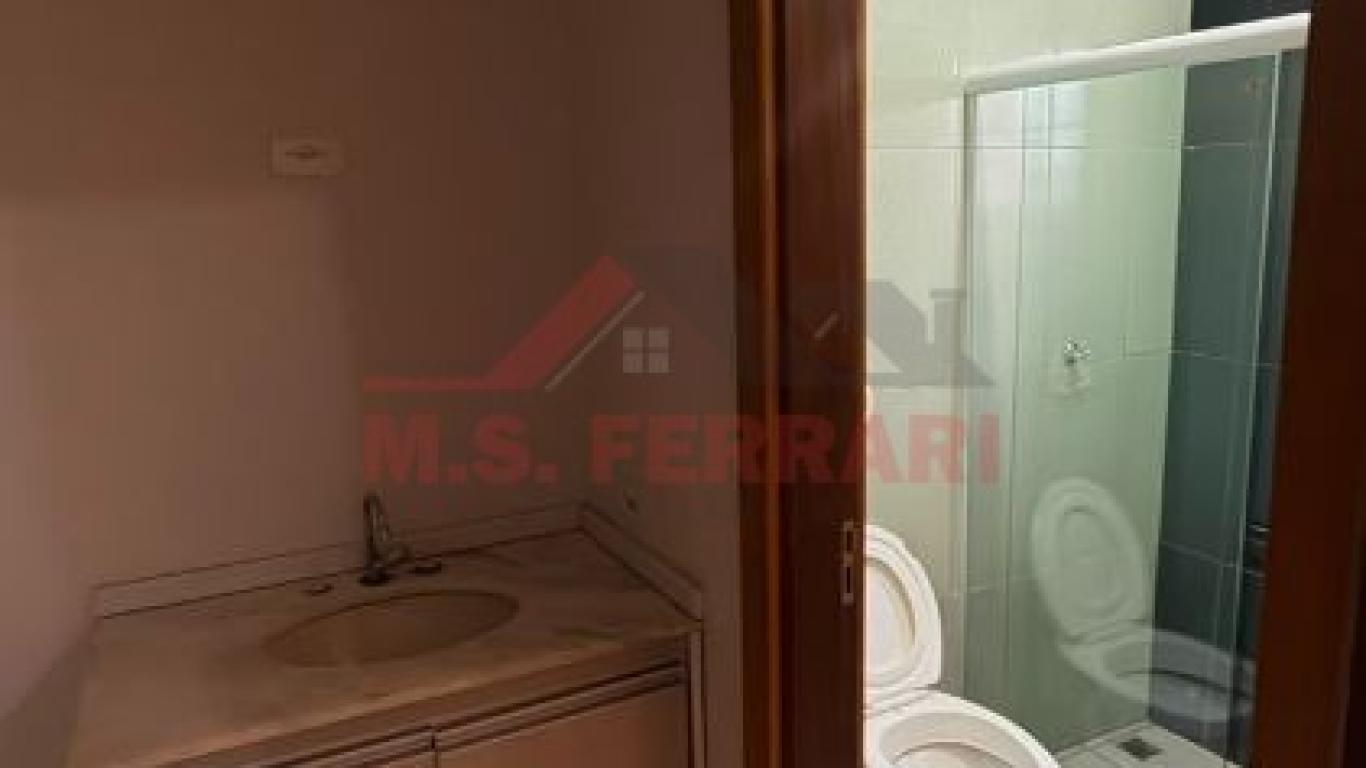 CASA NO PORTAL SÃO FRANCISCO em Assis