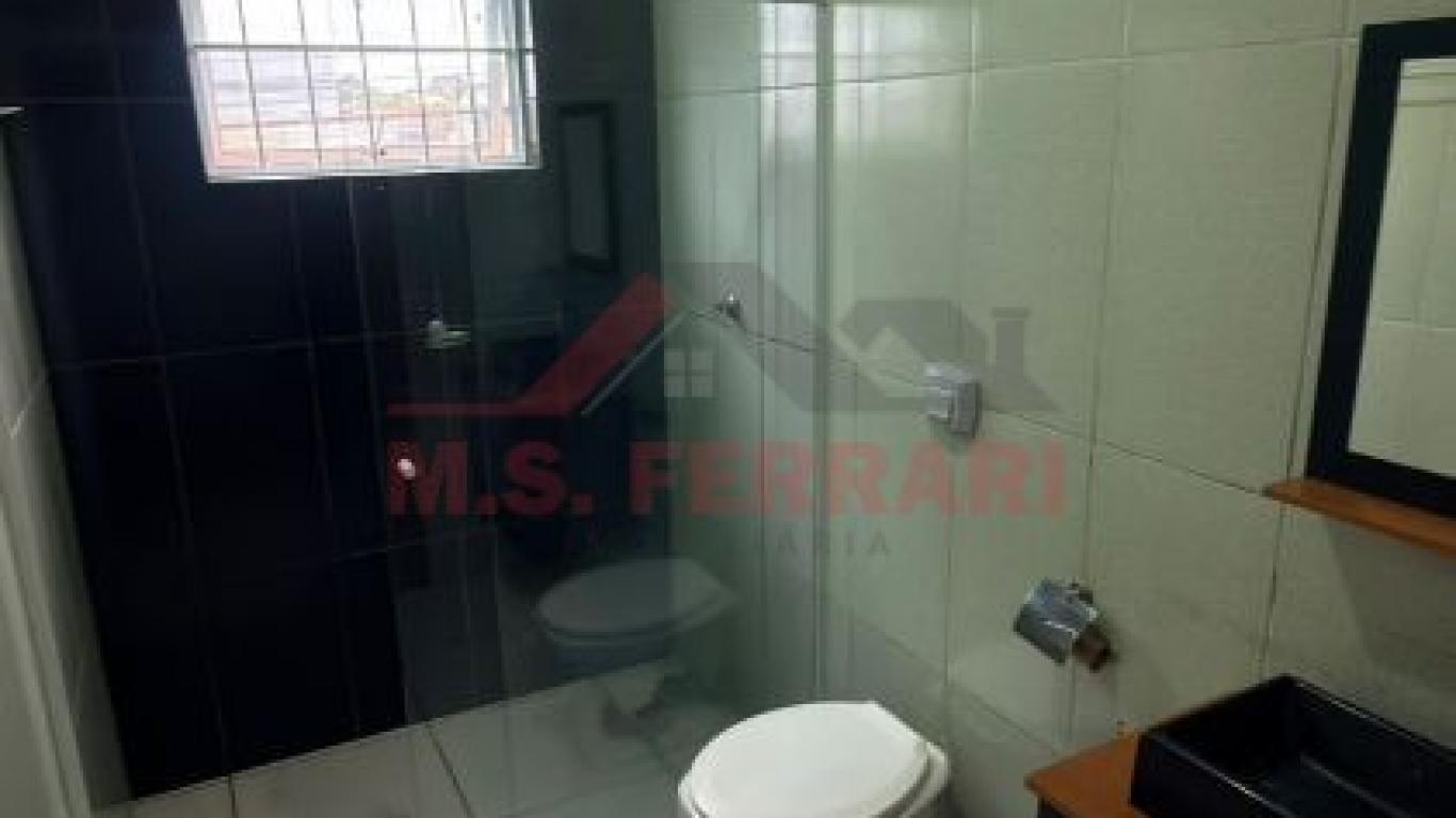 CASA NO PORTAL SÃO FRANCISCO em Assis