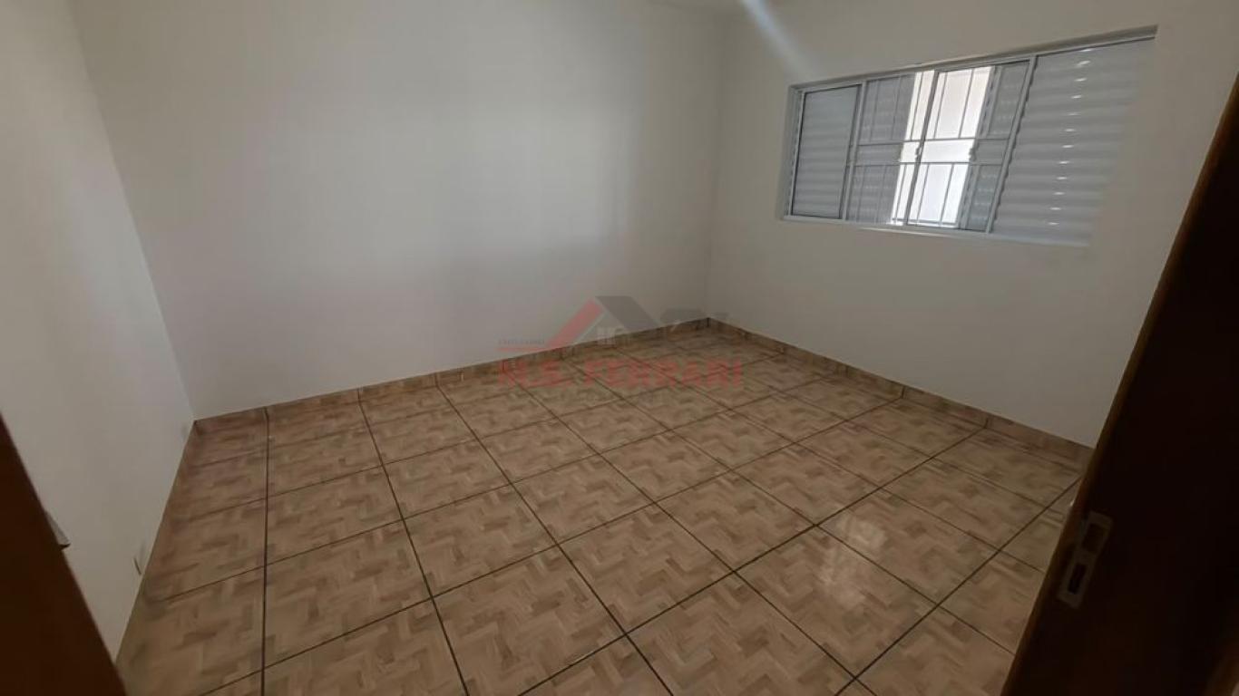 CASA NO PORTAL SÃO FRANCISCO em Assis