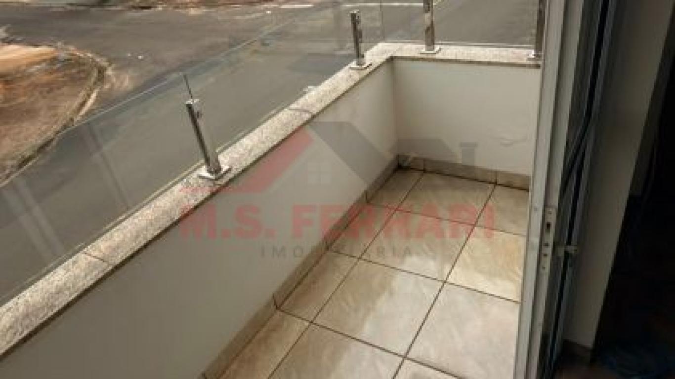 CASA NO PORTAL SÃO FRANCISCO em Assis