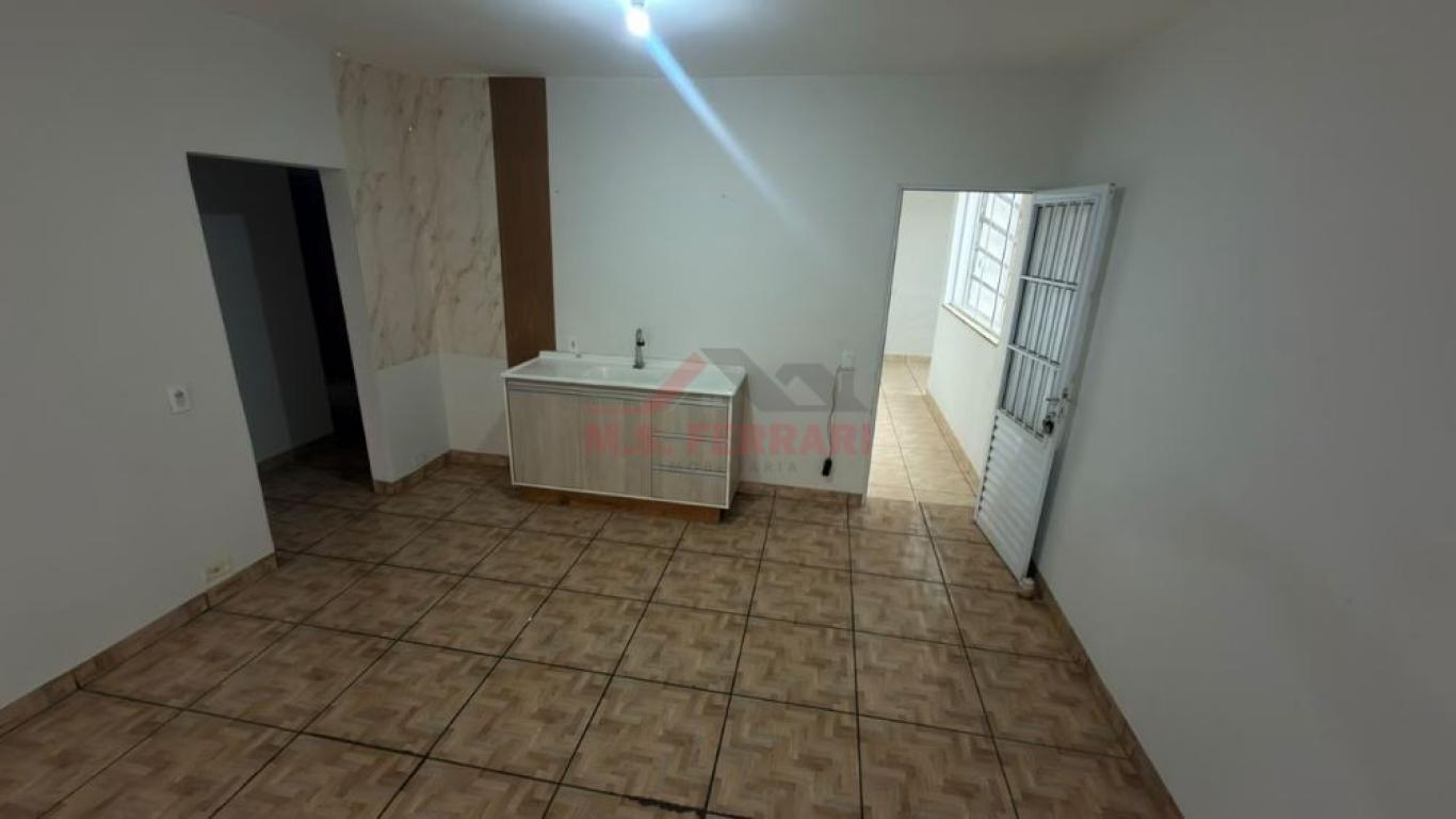CASA NO PORTAL SÃO FRANCISCO em Assis