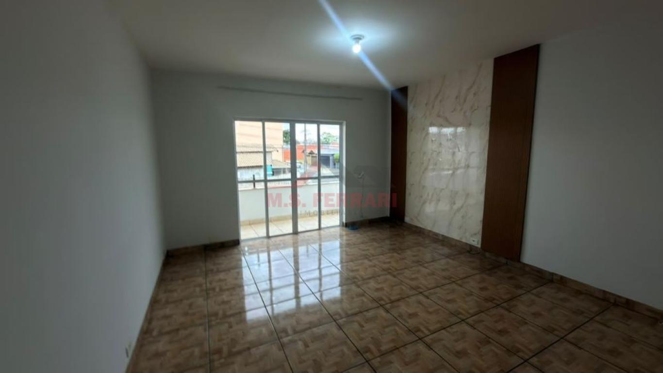 CASA NO PORTAL SÃO FRANCISCO em Assis