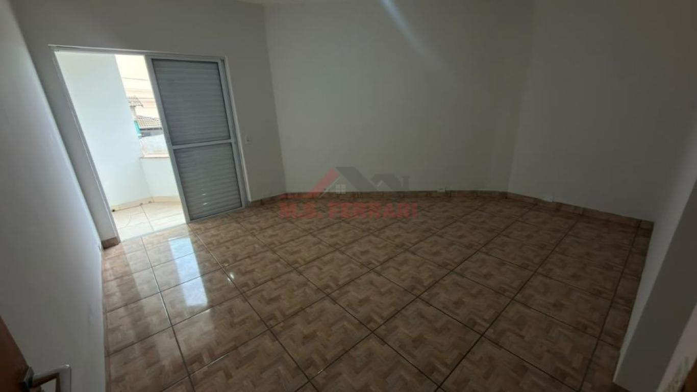 CASA NO PORTAL SÃO FRANCISCO em Assis