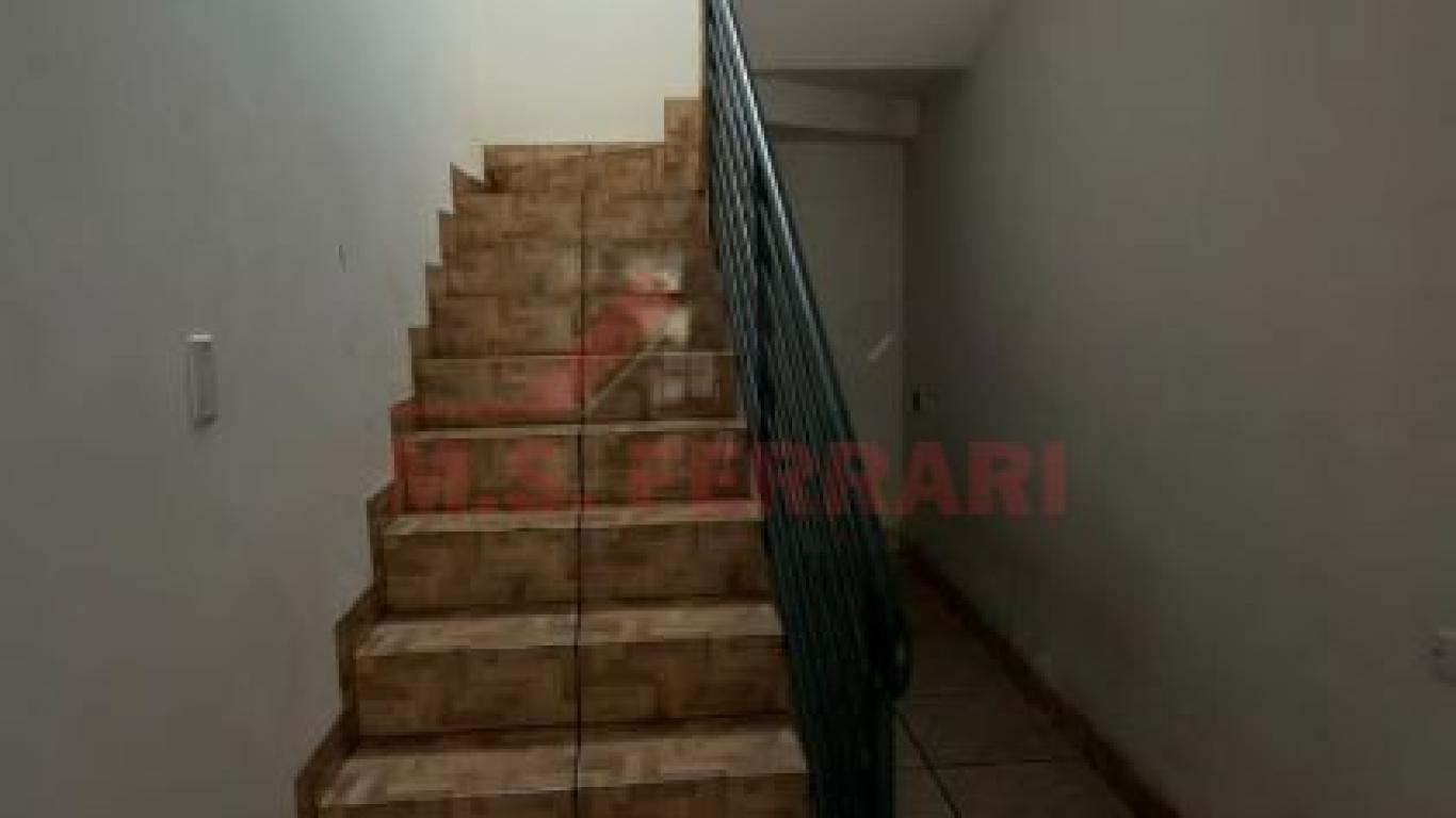 CASA NO PORTAL SÃO FRANCISCO em Assis