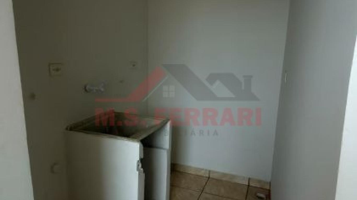 CASA NO PORTAL SÃO FRANCISCO em Assis