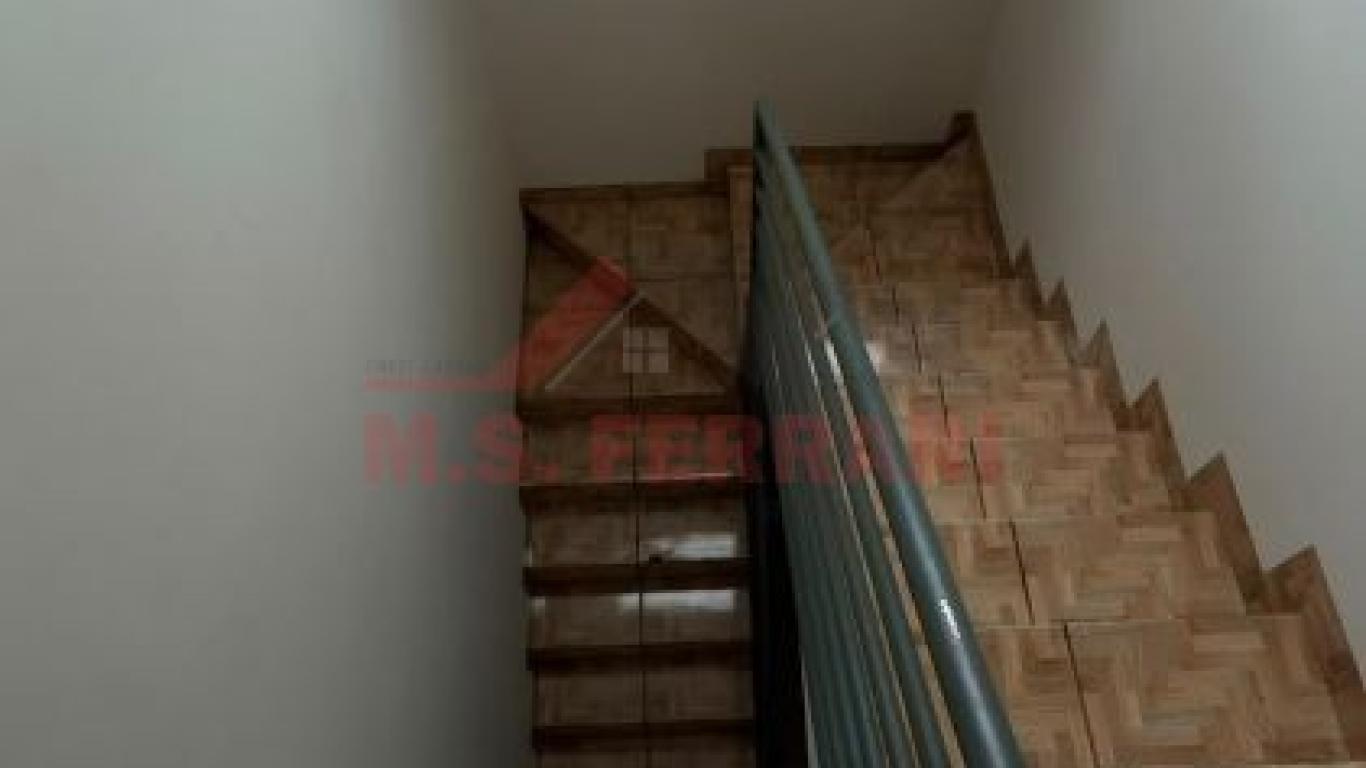 CASA NO PORTAL SÃO FRANCISCO em Assis