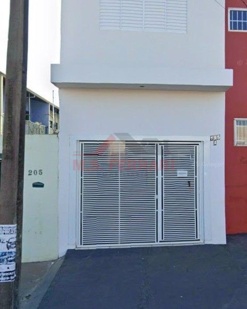 CASA NO PORTAL SÃO FRANCISCO em Assis