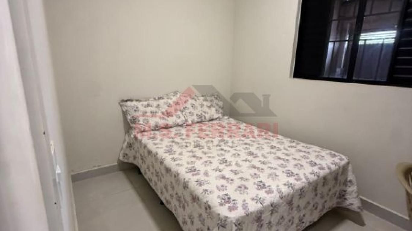 CASA NA Conjunto Habitacional São Judas Tadeu em Assis