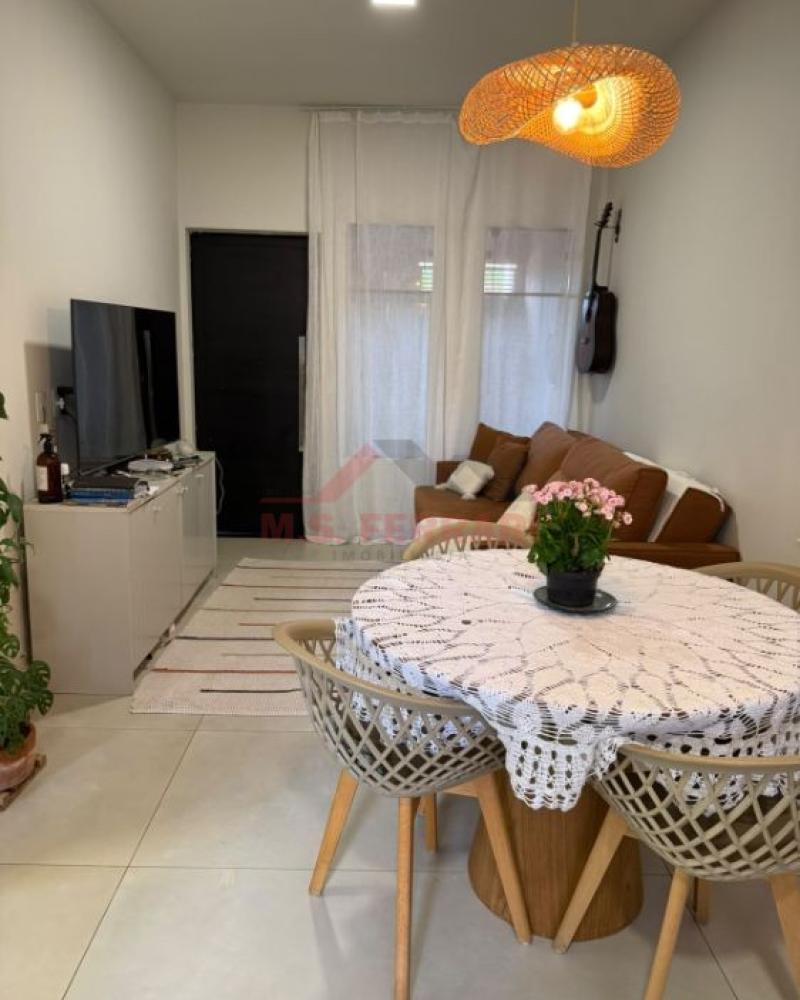 CASA NA Conjunto Habitacional São Judas Tadeu em Assis