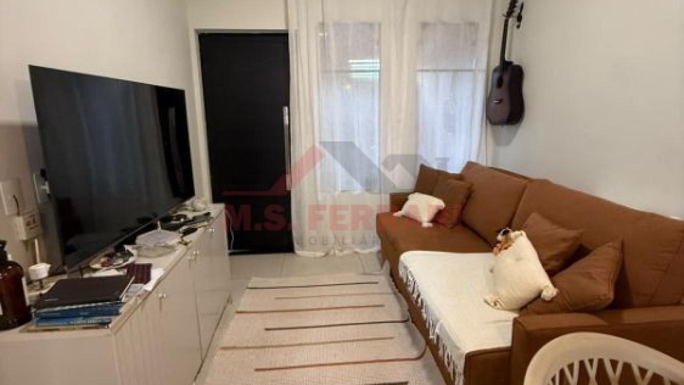 CASA NA Conjunto Habitacional São Judas Tadeu em Assis