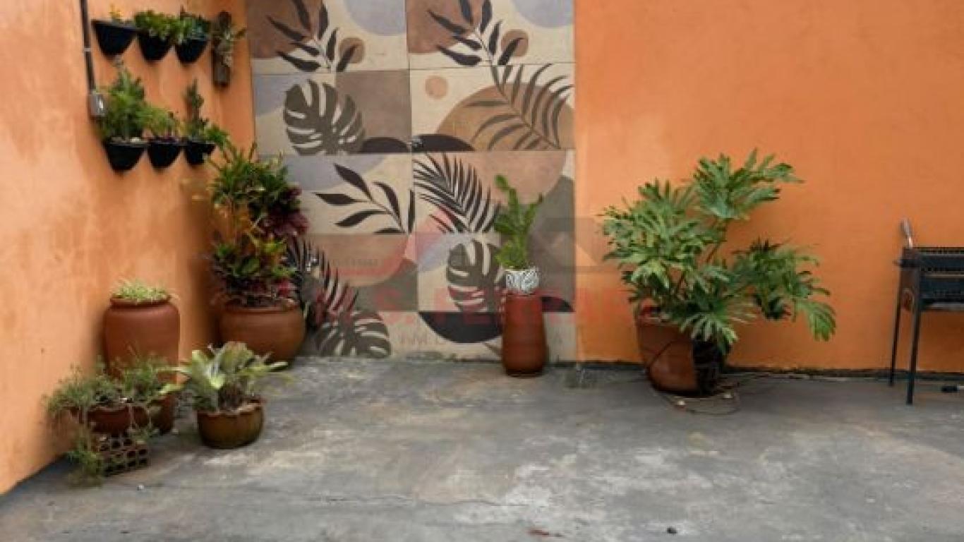 CASA NA Conjunto Habitacional São Judas Tadeu em Assis