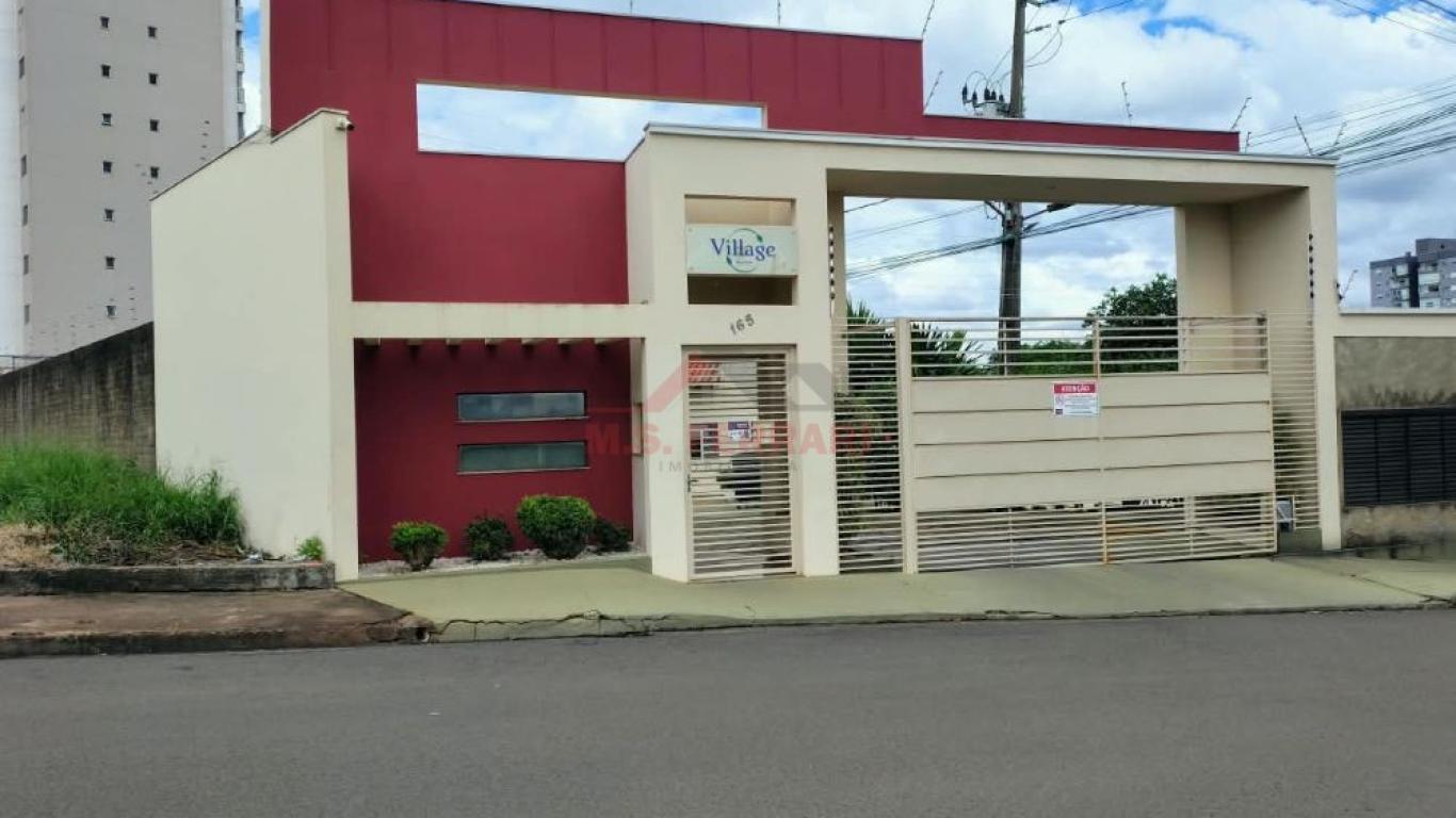 CASA NO Jardim Monte Carlo em Assis