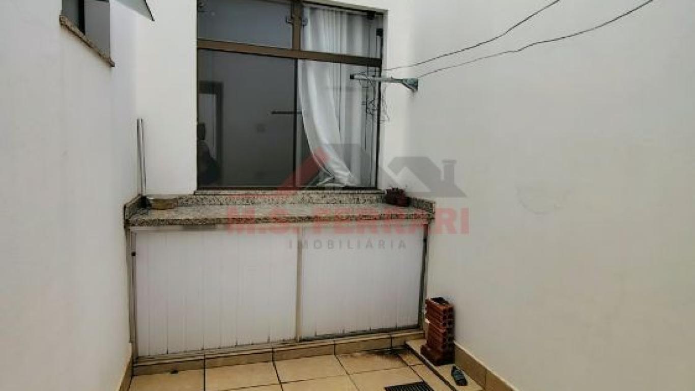 CASA NO Jardim Monte Carlo em Assis