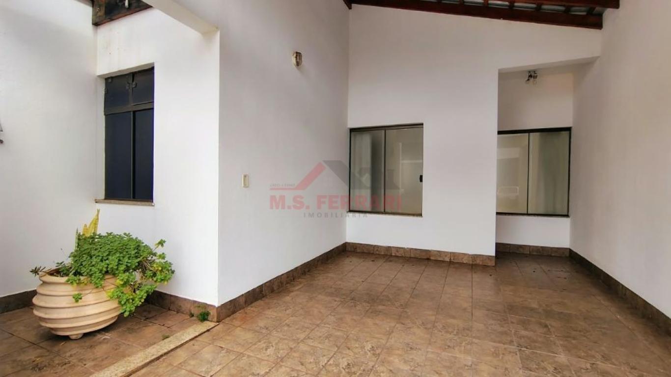 CASA NO Jardim Monte Carlo em Assis
