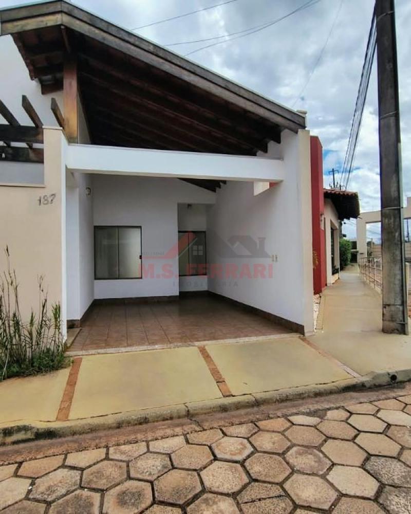 CASA NO Jardim Monte Carlo em Assis