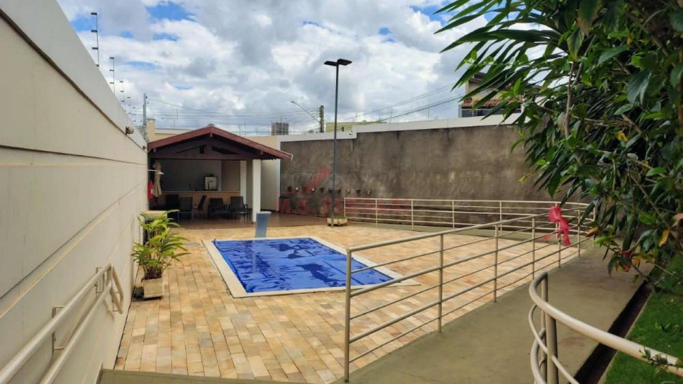 CASA NO Jardim Monte Carlo em Assis