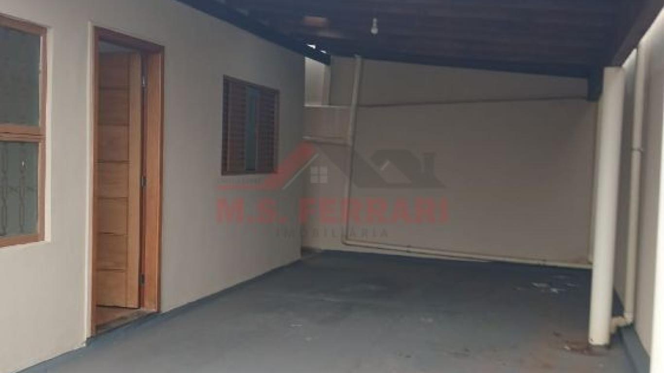 CASA NO Jardim Paraná em Assis