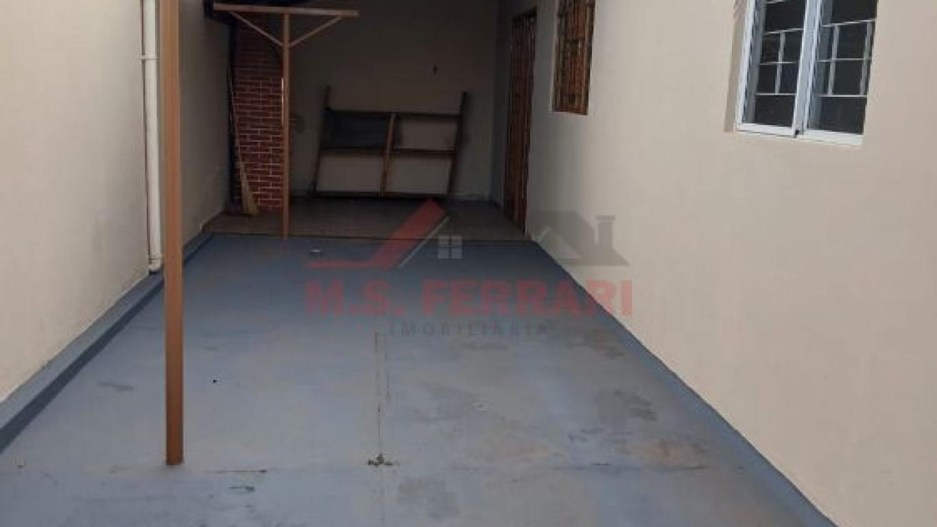 CASA NO Jardim Paraná em Assis