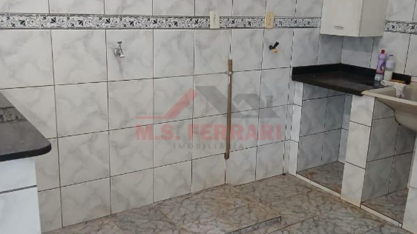 CASA NO Jardim Paraná em Assis