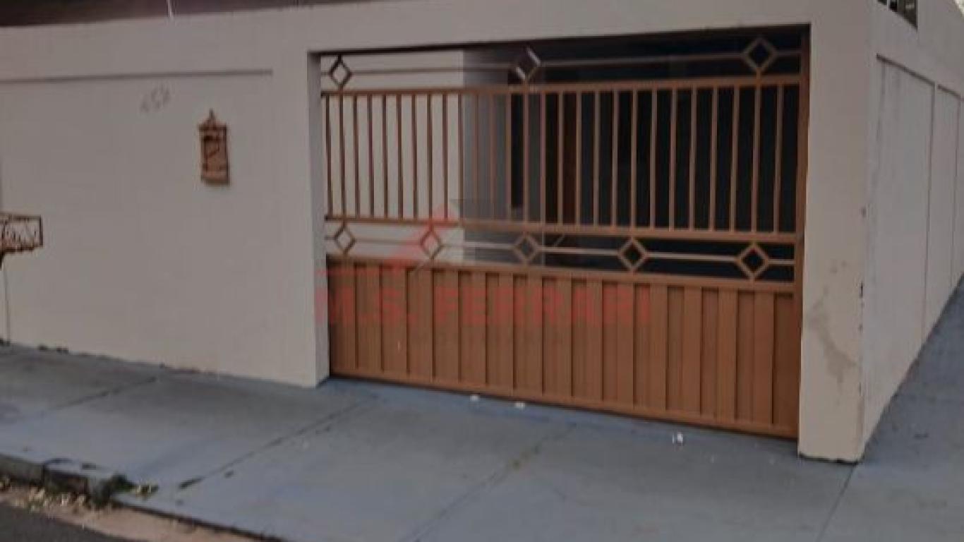 CASA NO Jardim Paraná em Assis