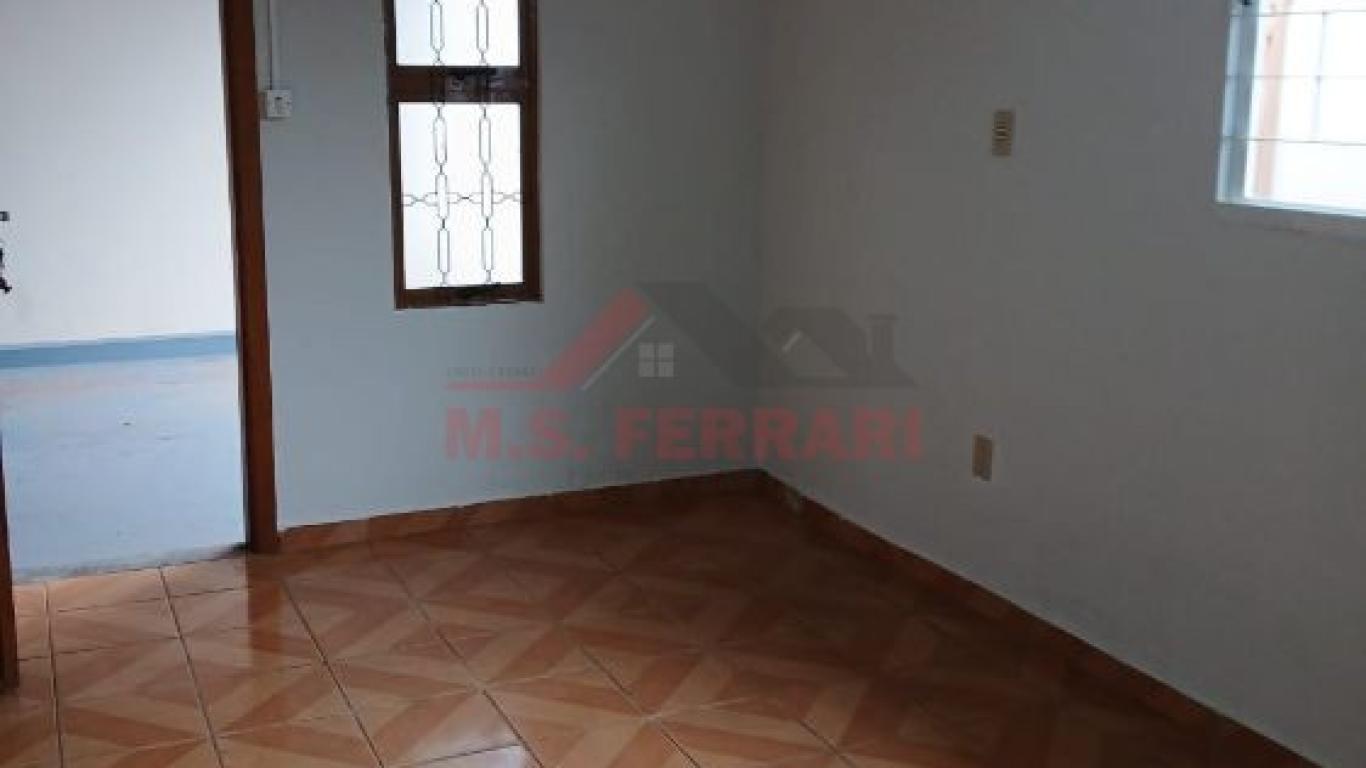 CASA NO Jardim Paraná em Assis