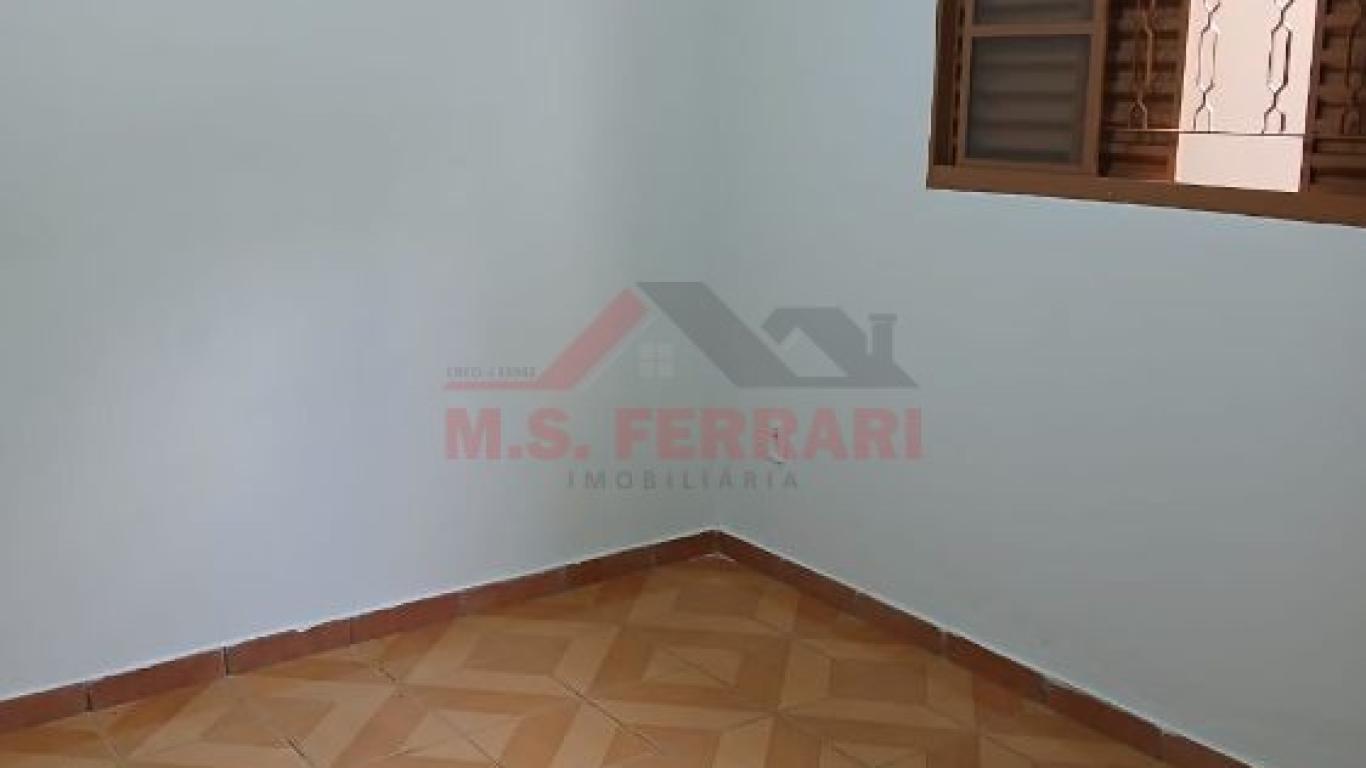 CASA NO Jardim Paraná em Assis