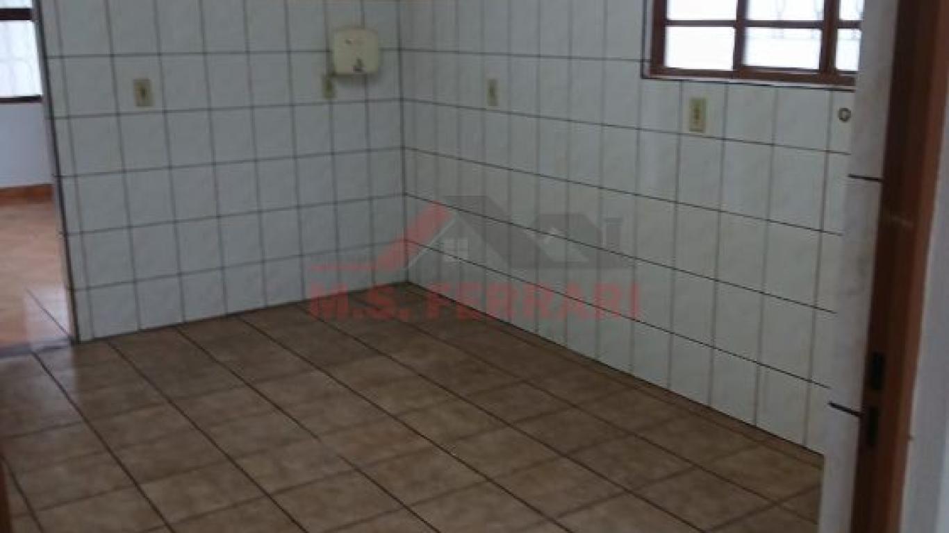 CASA NO Jardim Paraná em Assis