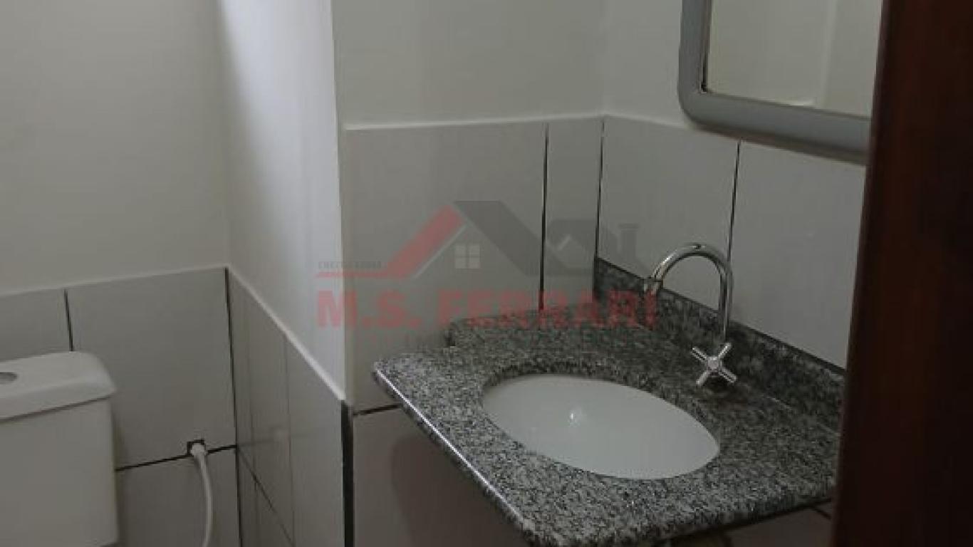 CASA NO Jardim Paraná em Assis