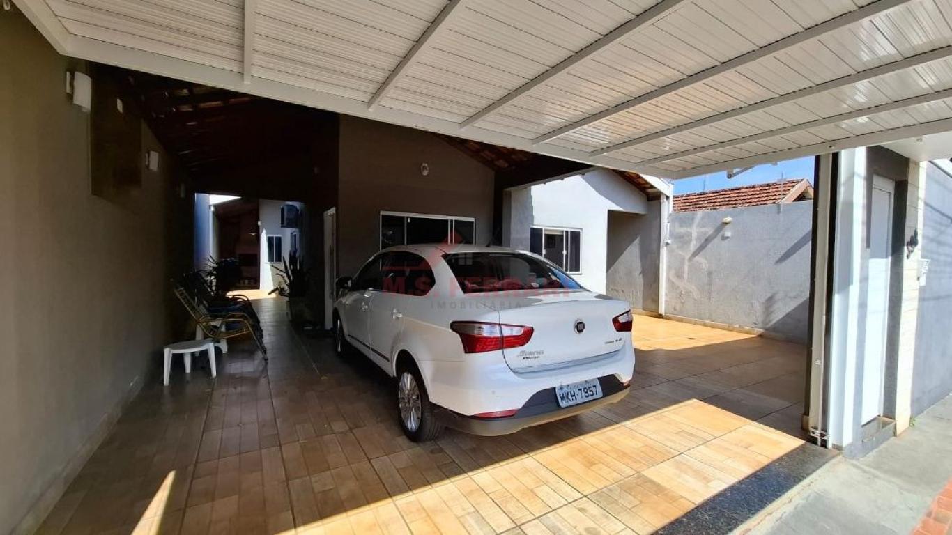 CASA NO PARQUE DAS ACÁCIAS em ASSIS