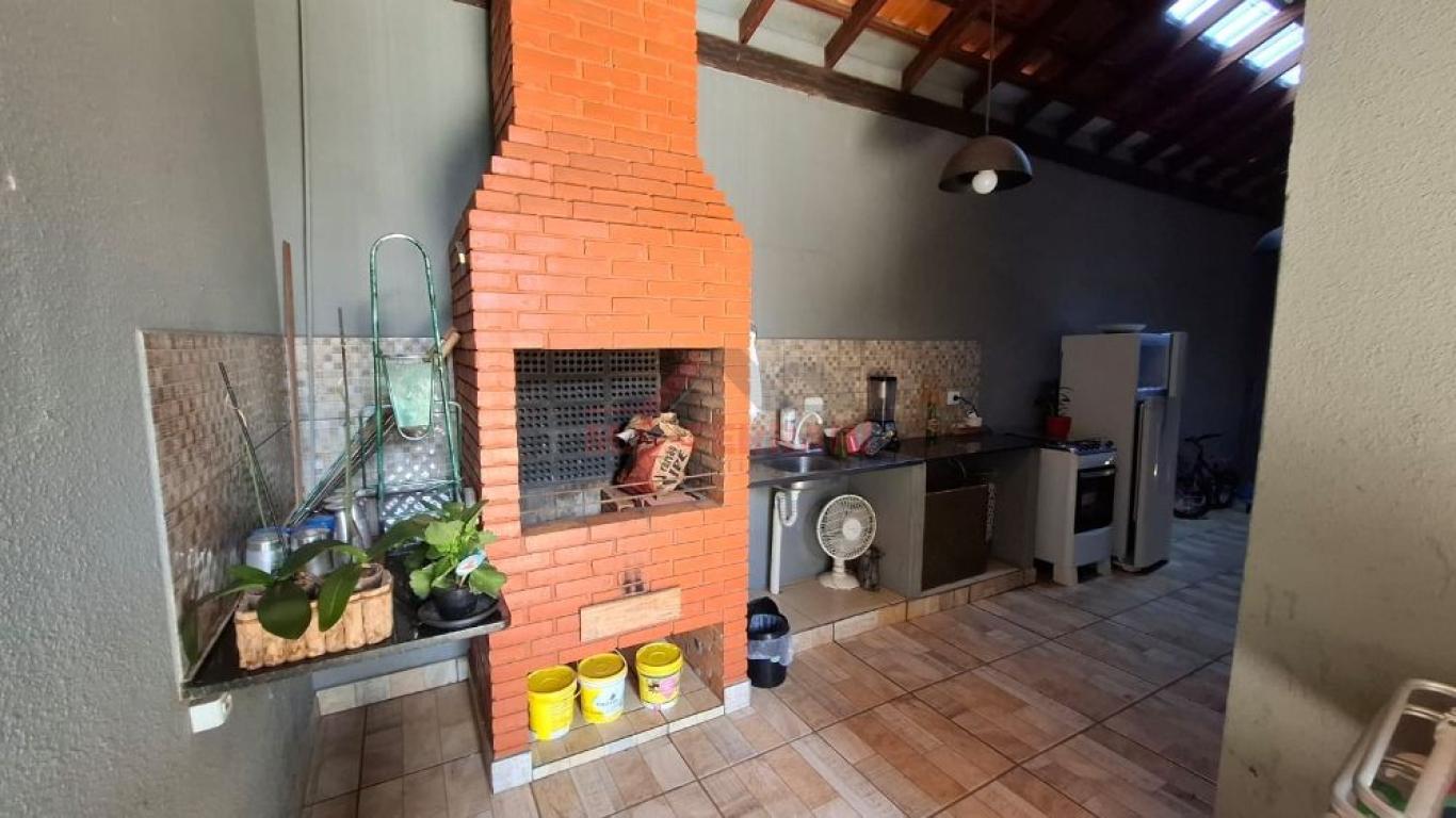 CASA NO PARQUE DAS ACÁCIAS em ASSIS