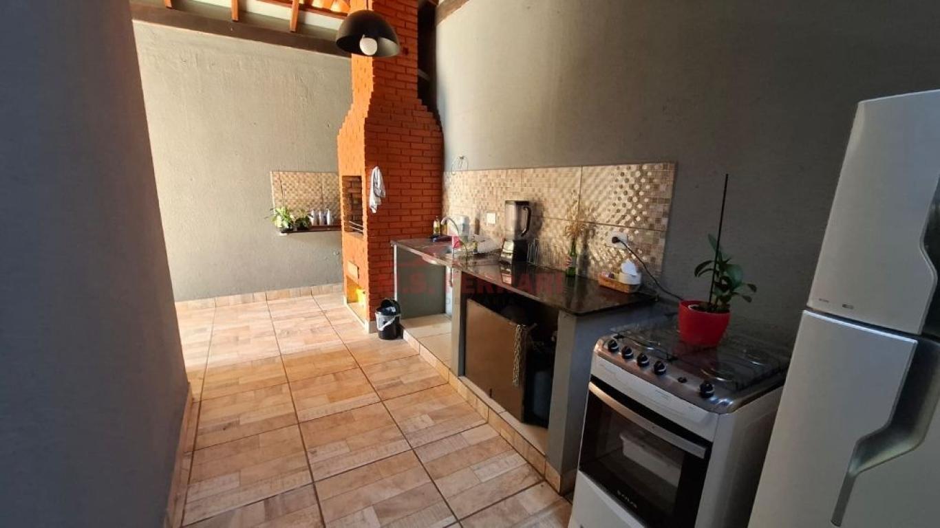 CASA NO PARQUE DAS ACÁCIAS em ASSIS