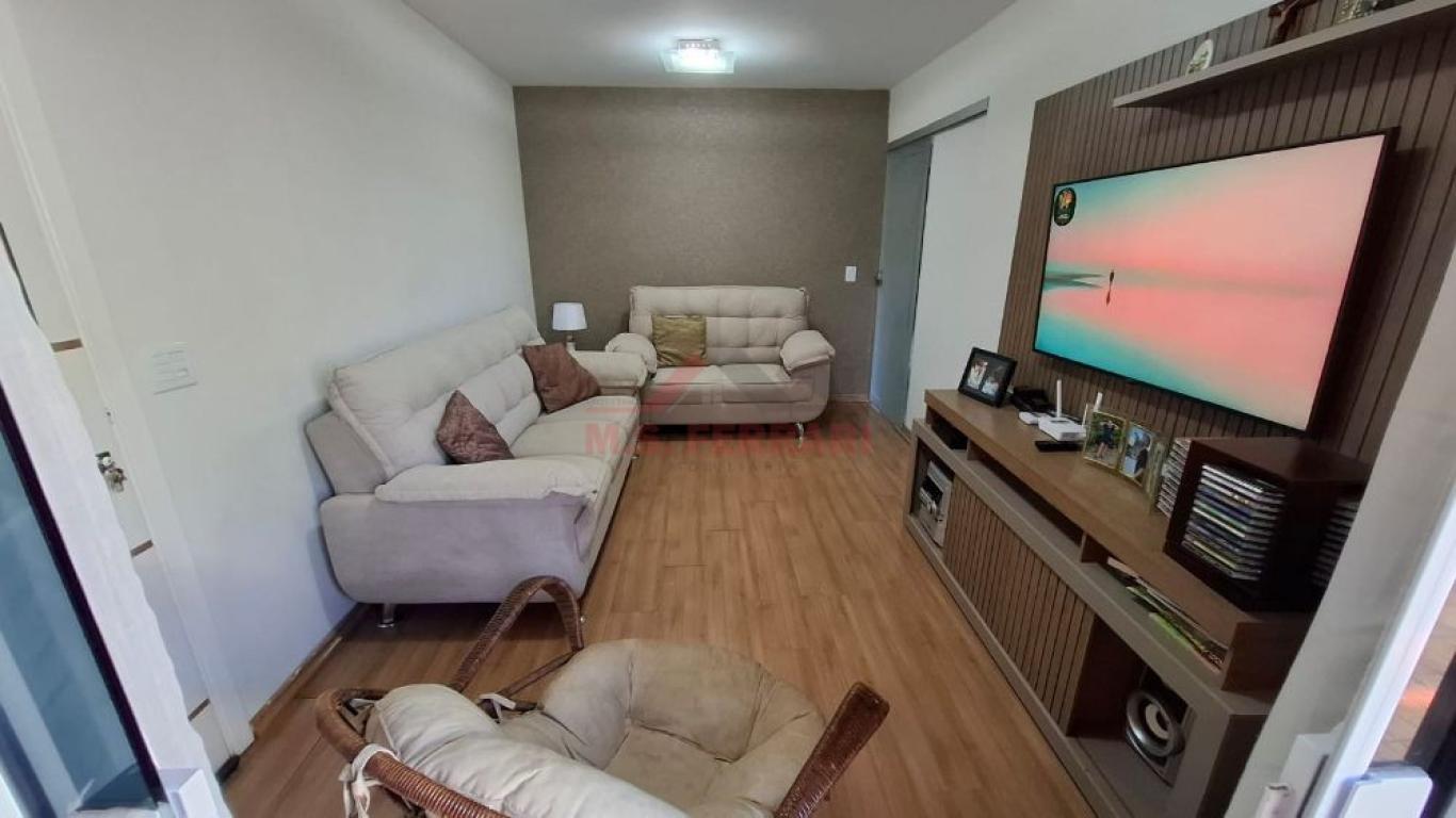 CASA NO PARQUE DAS ACÁCIAS em ASSIS
