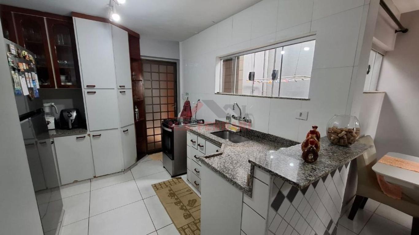CASA NO PARQUE DAS ACÁCIAS em ASSIS