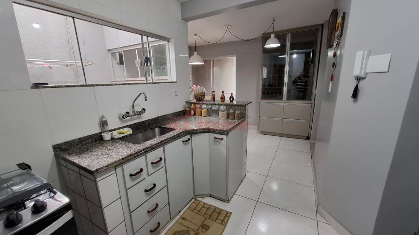 CASA NO PARQUE DAS ACÁCIAS em ASSIS