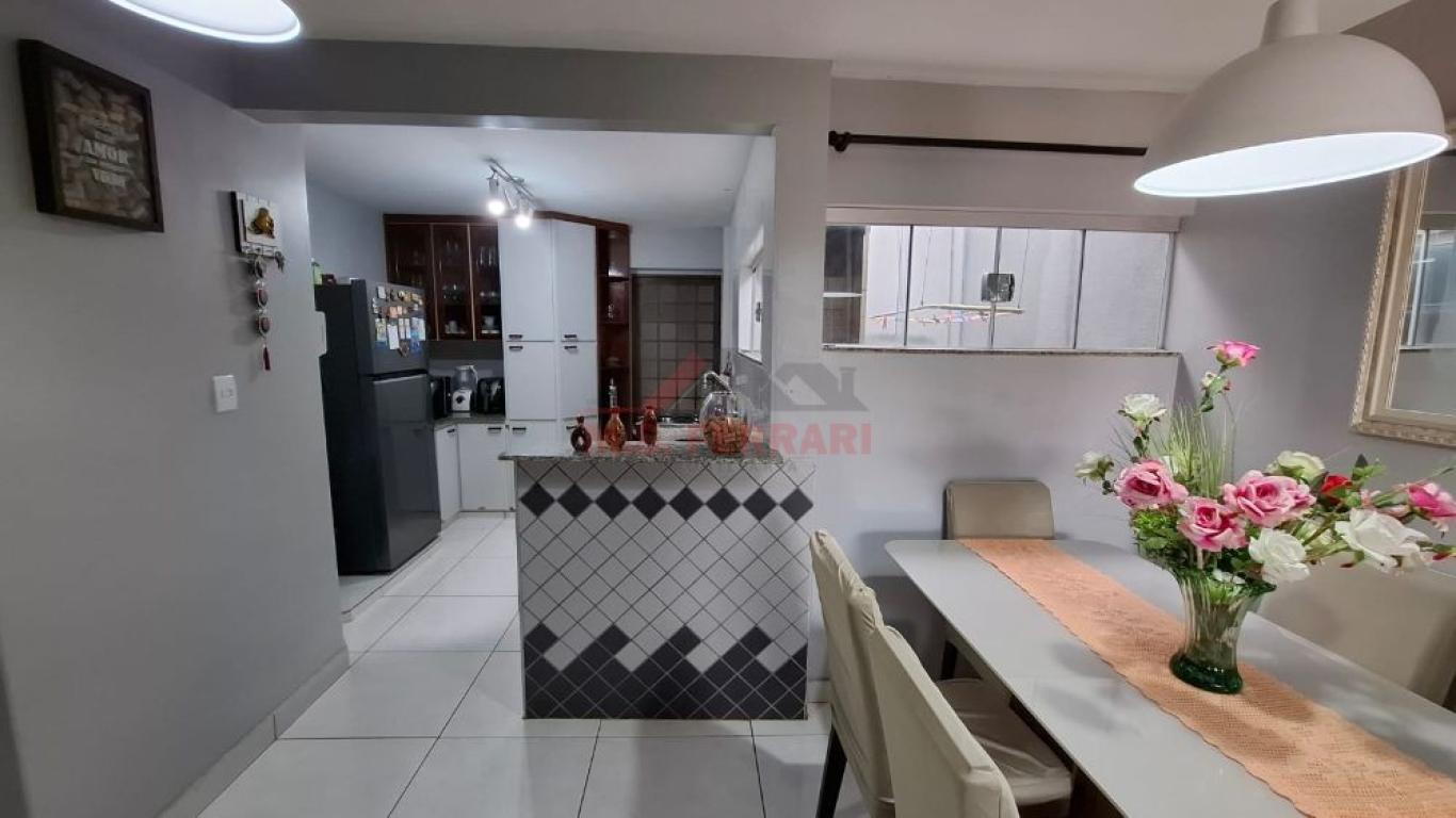 CASA NO PARQUE DAS ACÁCIAS em ASSIS