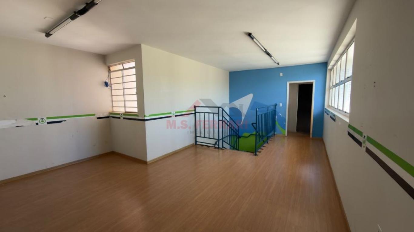 CASA NA Centro em Assis
