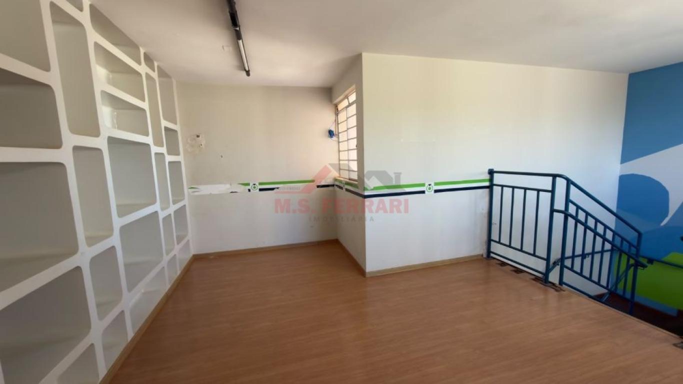 CASA NA Centro em Assis