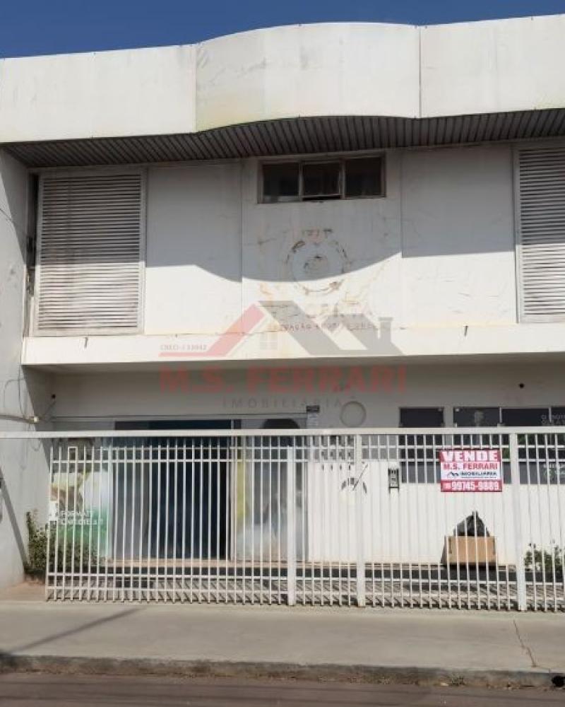 CASA NA Centro em Assis