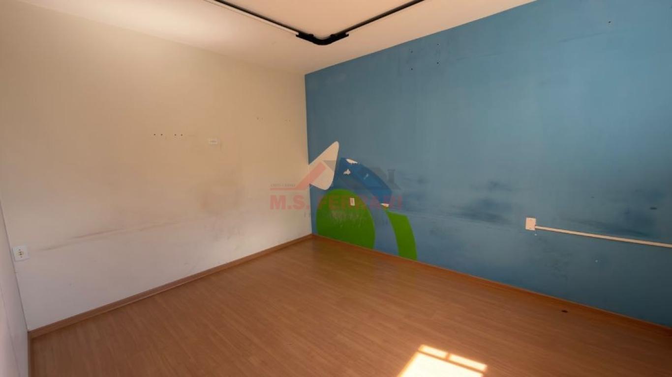 CASA NA Centro em Assis