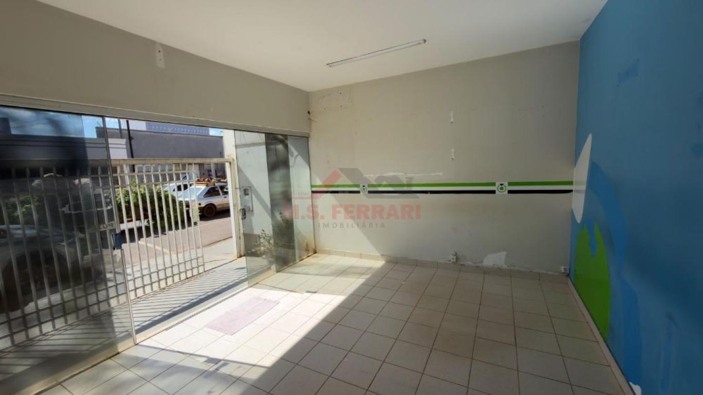 CASA NA Centro em Assis