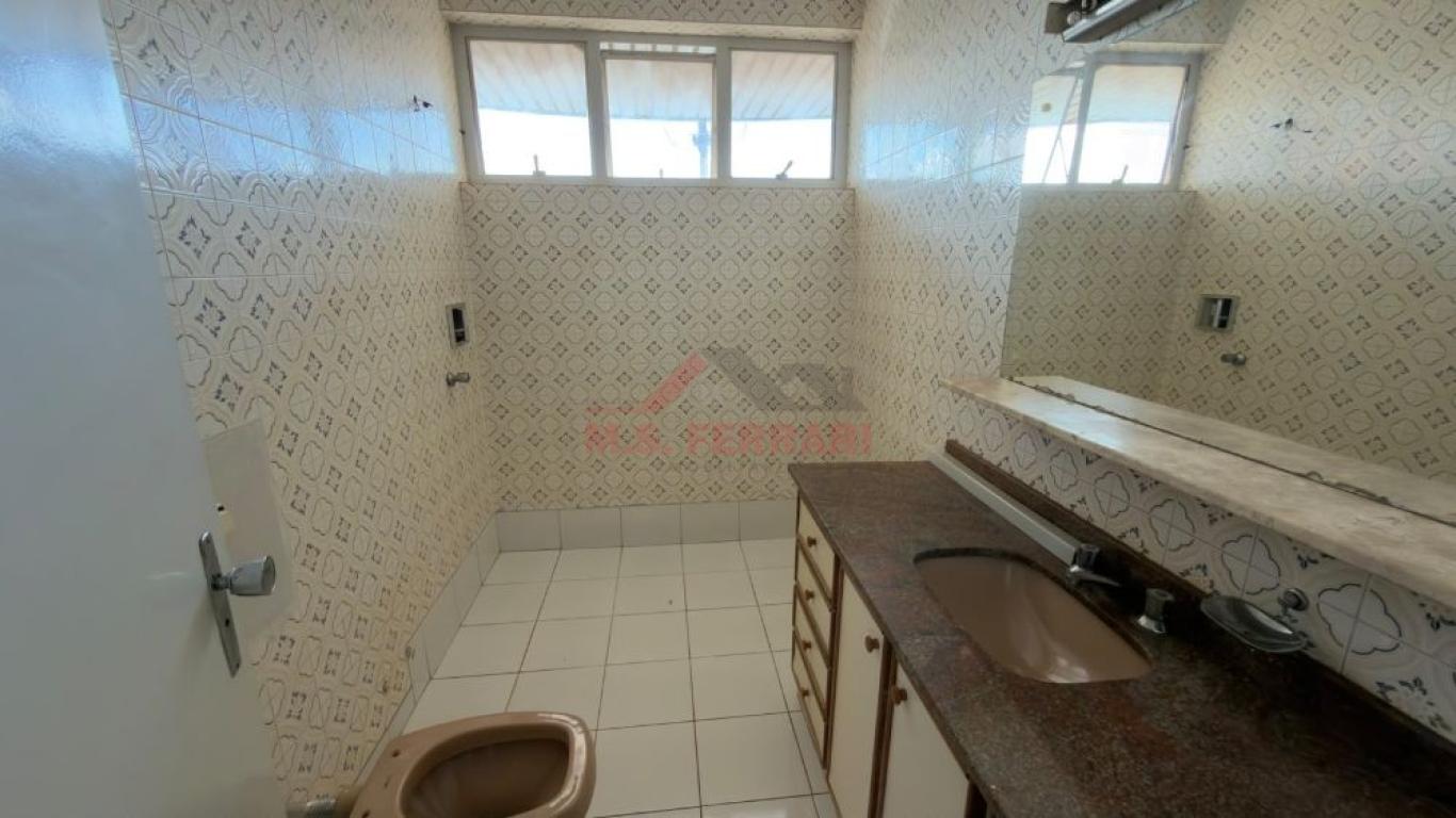 CASA NA Centro em Assis