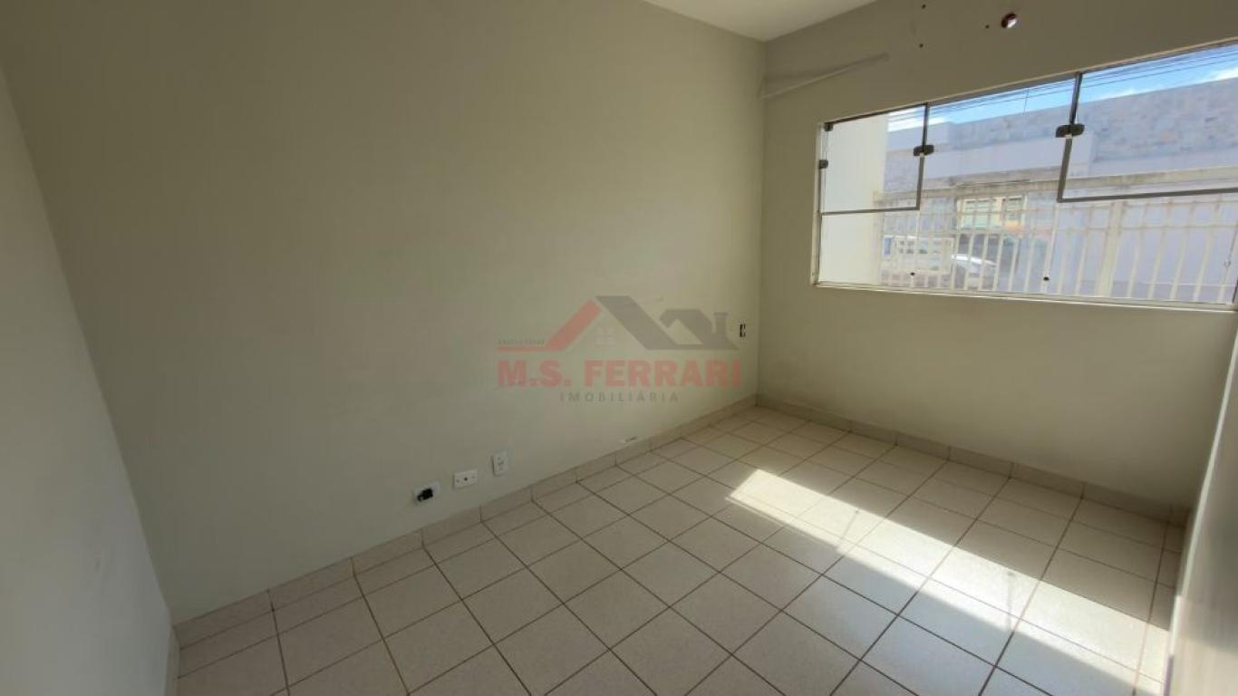CASA NA Centro em Assis