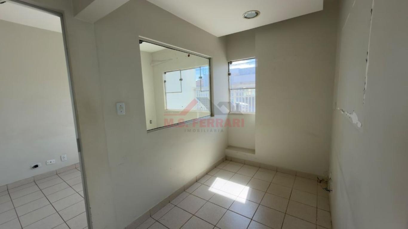 CASA NA Centro em Assis
