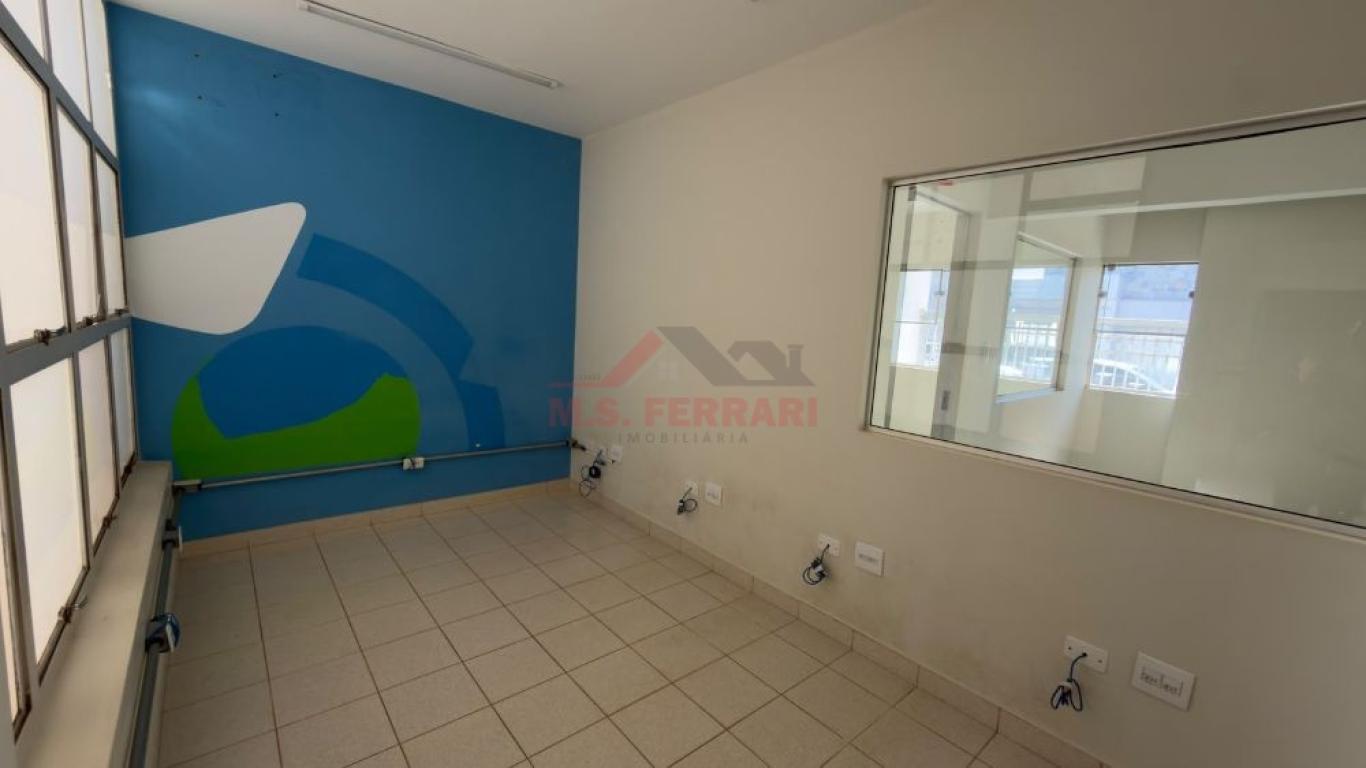 CASA NA Centro em Assis
