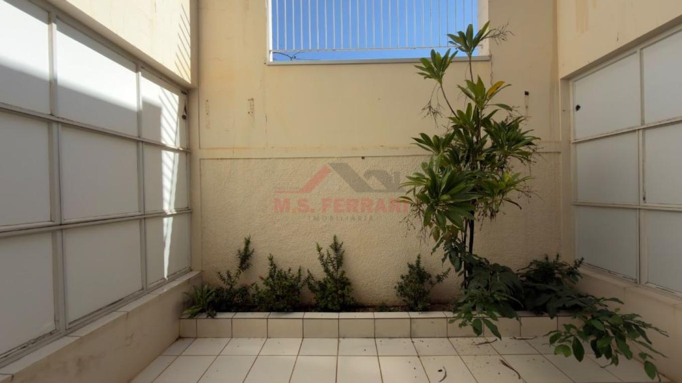 CASA NA Centro em Assis