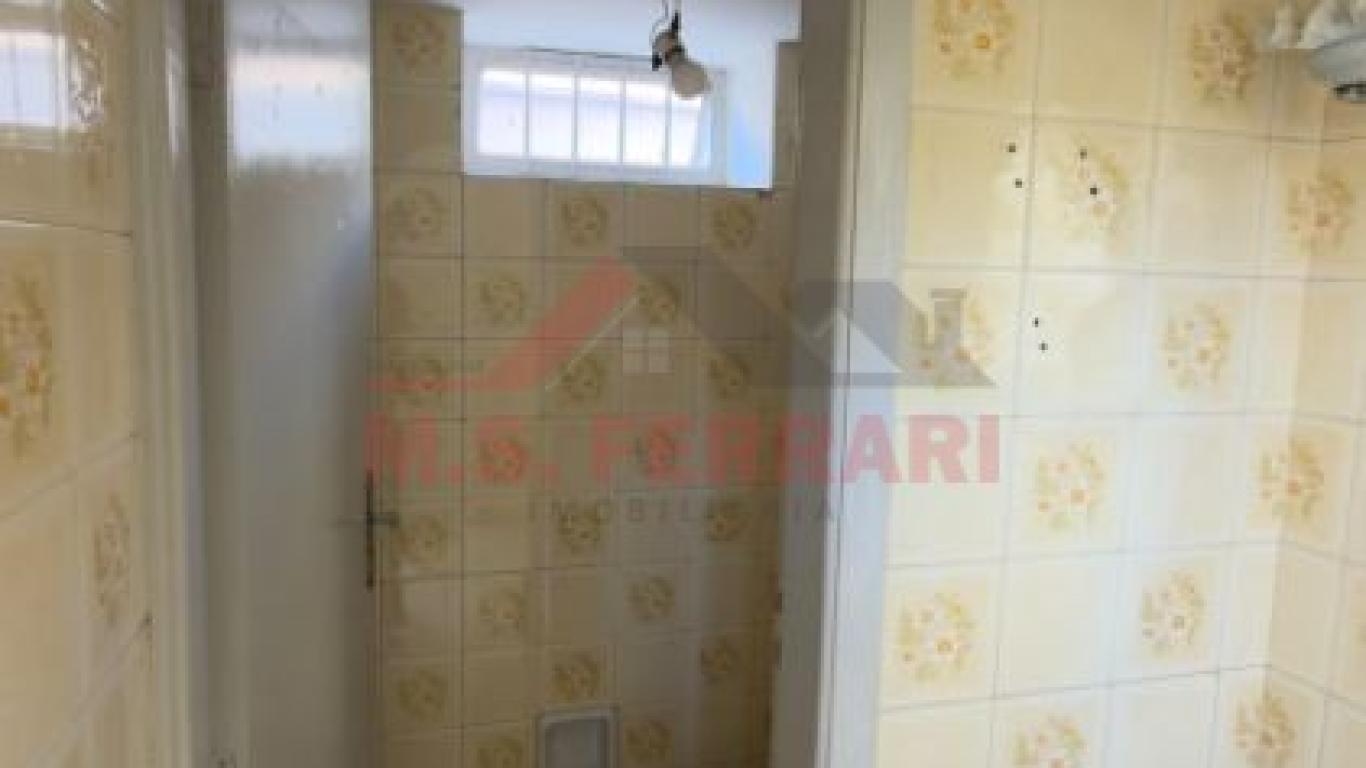 CASA NA Centro em Assis